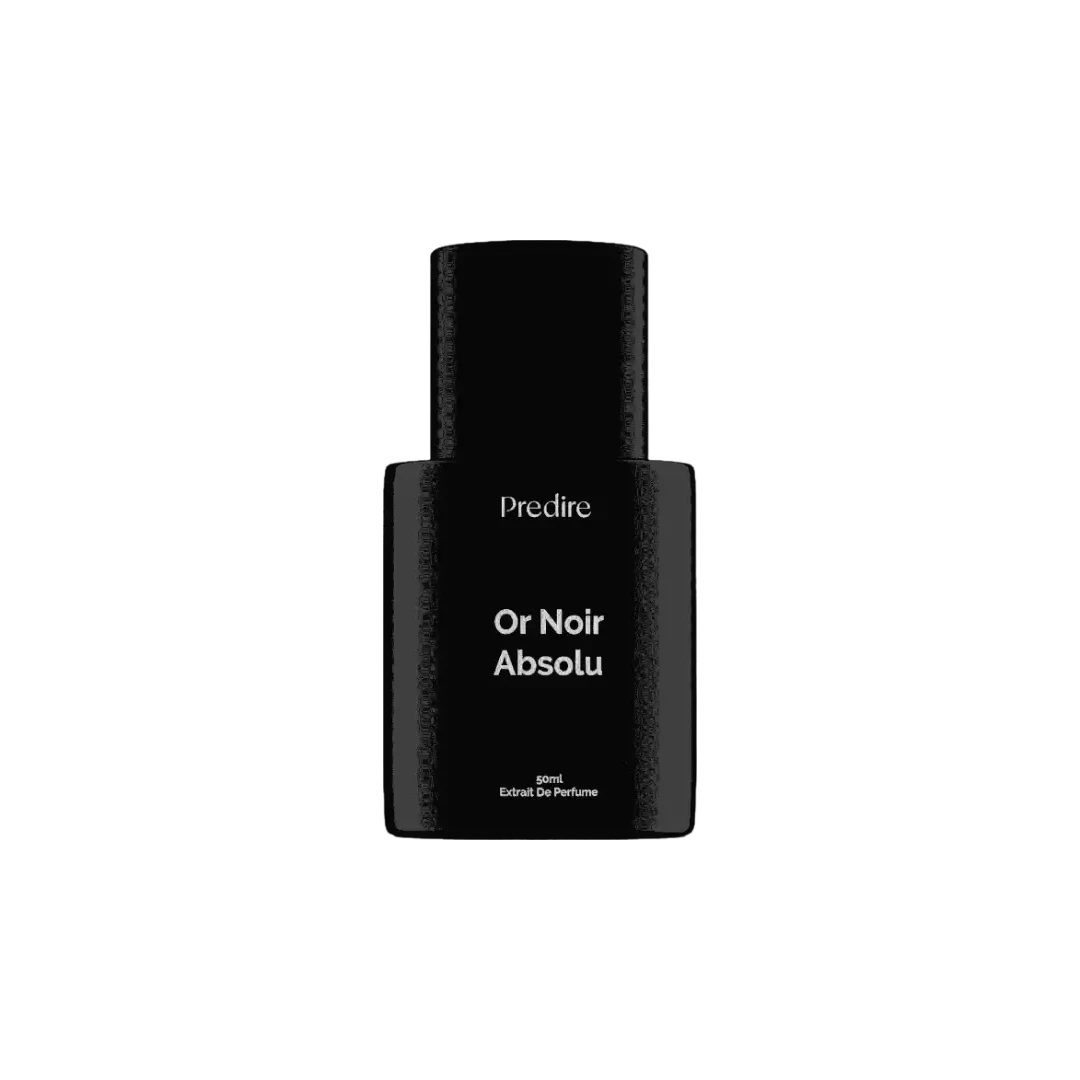 Or noir absolu - Jasmine